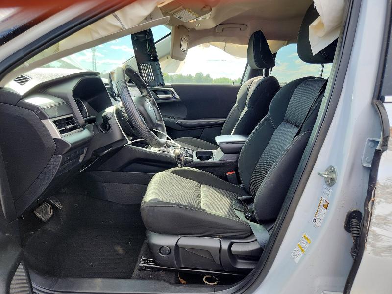 Продажа на аукционе авто 2023 Mitsubishi Outlander, vin: JA4J4TA89PZ055450, номер лота: 63257176
