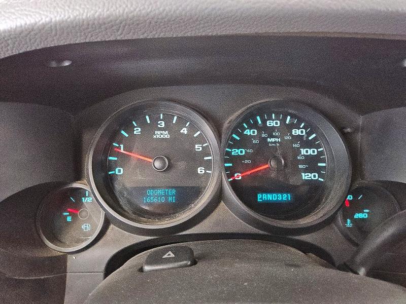 2008 Chevrolet Silverado მანქანა იყიდება აუქციონზე, vin: 3GCEC13C48G190093, აუქციონის ნომერი: 61344476
