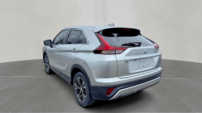 Продаж на аукціоні авто 2022 Mitsubishi Eclipse Cross, vin: JA4ATWAA6NZ000877, номер лоту: 62299876