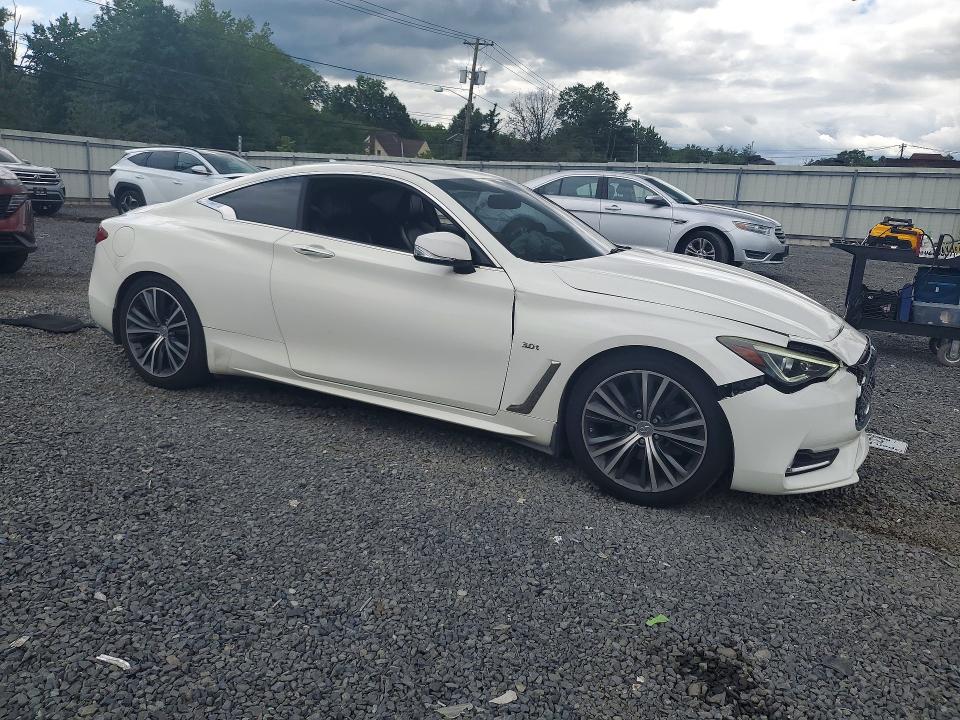 Aukcja sprzedaży 2019 Infiniti Q60, vin: JN1EV7EK1KM230090, numer aukcji: 63282716