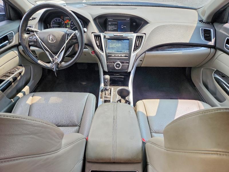 Aukcja sprzedaży 2019 Acura Tlx, vin: 19UUB1F33KA000365, numer aukcji: 62906796