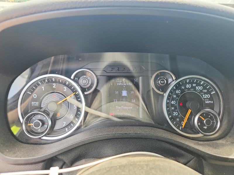 2020 Ram 1500 მანქანა იყიდება აუქციონზე, vin: 1C6SRFFT6LN241210, აუქციონის ნომერი: 59831326