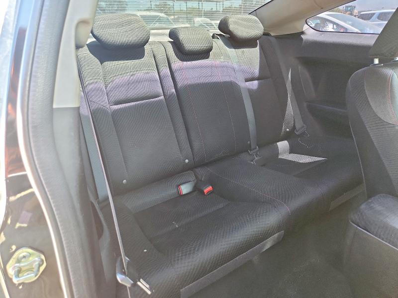 2012 Honda Civic მანქანა იყიდება აუქციონზე, vin: 2HGFG4A59CH706036, აუქციონის ნომერი: 62273346