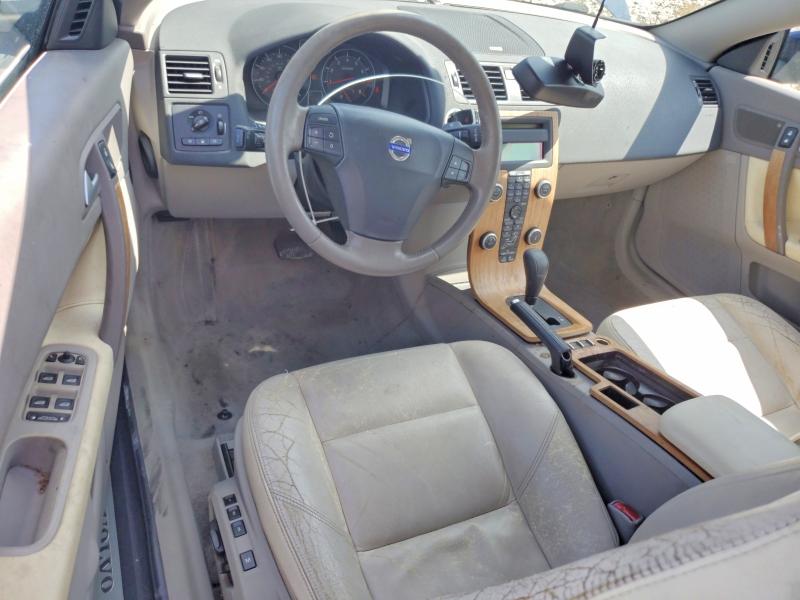 2008 Volvo C70 მანქანა იყიდება აუქციონზე, vin: YV1MC67218J046066, აუქციონის ნომერი: 62255086