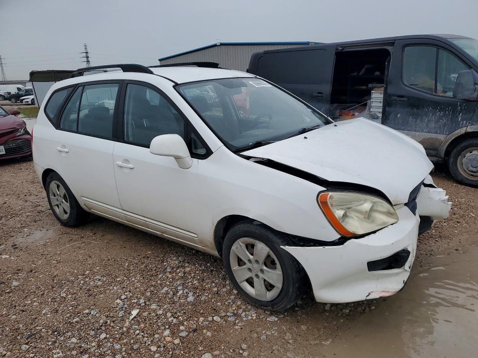 Aukcja sprzedaży 2009 Kia Rondo, vin: KNAFG528997221846, numer aukcji: 60968076