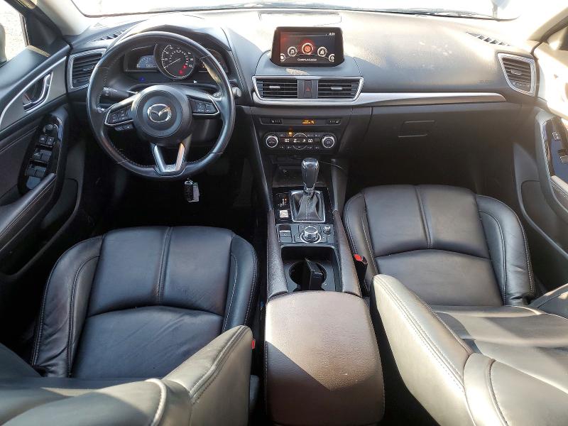 Продаж на аукціоні авто 2018 Mazda 3, vin: 3MZBN1V37JM243089, номер лоту: 63175236