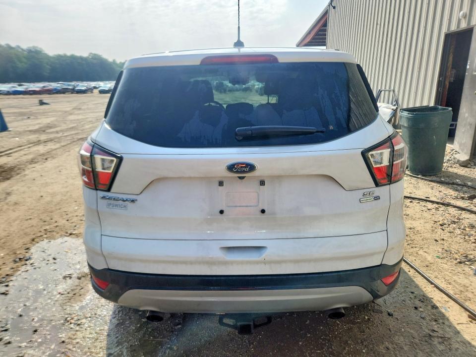 Aukcja sprzedaży 2017 Ford Escape, vin: 1FMCU9GD8HUC52030, numer aukcji: 61105616