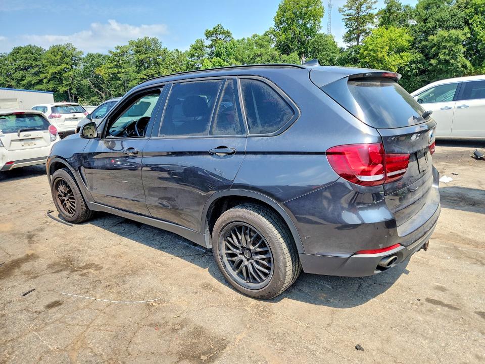 Aukcja sprzedaży 2016 Bmw X5, vin: 5UXKR0C53G0P32864, numer aukcji: 62813156