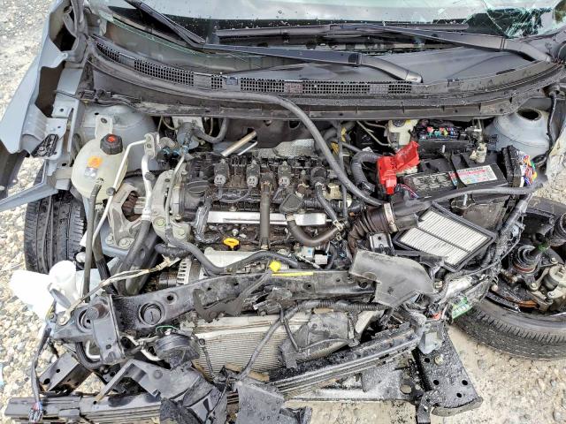 Aukcja sprzedaży 2023 Nissan Kicks, vin: 3N1CP5DV4PL489465, numer aukcji: 62397116