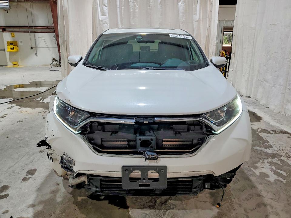 Продаж на аукціоні авто 2019 Honda Cr-v, vin: 2HKRW2H53KH652196, номер лоту: 60717316