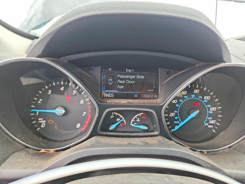 Продаж на аукціоні авто 2016 Ford Escape, vin: 1FMCU0G96GUA54777, номер лоту: 59405726