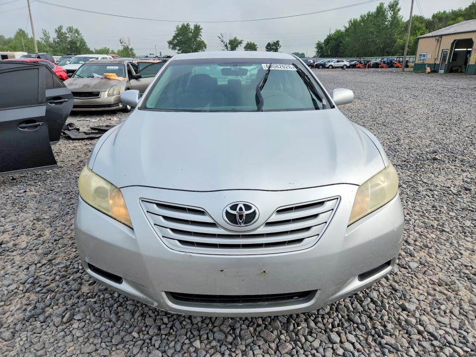 2009 Toyota Camry მანქანა იყიდება აუქციონზე, vin: 4T1BE46K29U292469, აუქციონის ნომერი: 60582026