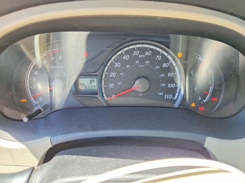 Продаж на аукціоні авто 2011 Toyota Sienna, vin: 5TDKK3DCXBS110627, номер лоту: 62353106