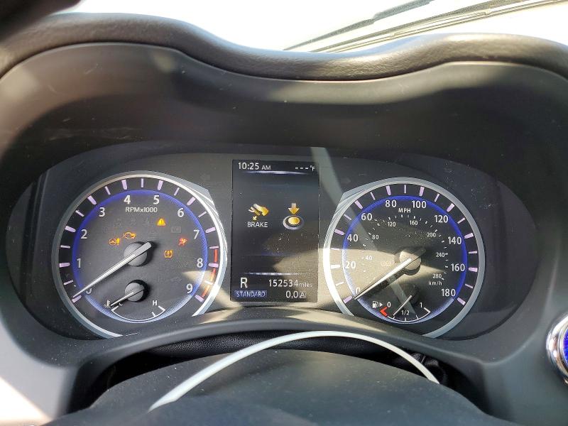 Продаж на аукціоні авто 2018 Infiniti Q50, vin: JN1EV7AR9JM442639, номер лоту: 60381106