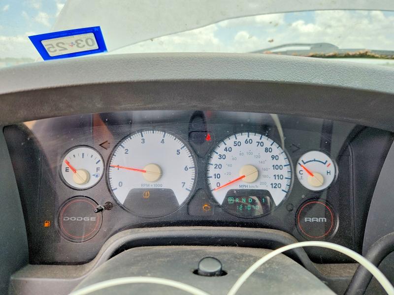 59270196 :رقم المزاد ، 1D7HA16K68J237604 vin ، 2008 Dodge Ram 1500 مزاد بيع