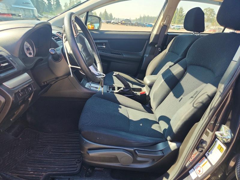 2014 Subaru Impreza მანქანა იყიდება აუქციონზე, vin: JF1GPAC61E8238390, აუქციონის ნომერი: 61216796
