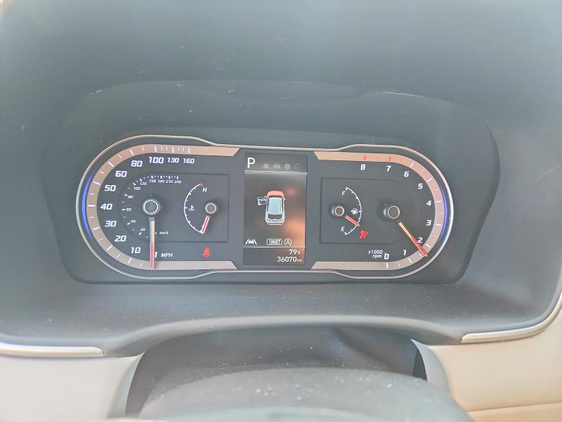 Продаж на аукціоні авто 2023 Hyundai Tucson, vin: 5NMJACAEXPH176576, номер лоту: 60825076