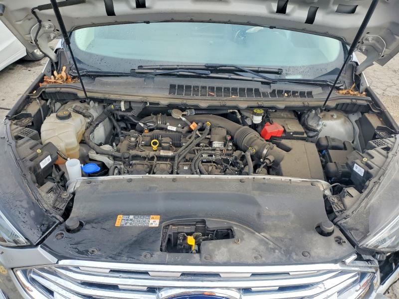 Продаж на аукціоні авто 2022 Ford Edge, vin: 2FMPK4J99NBA59837, номер лоту: 60171806