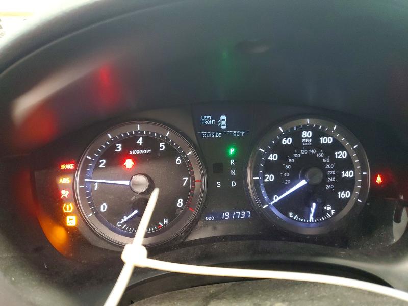 Продажа на аукционе авто 2010 Lexus Es, vin: JTHBK1EG7A2360238, номер лота: 60451266