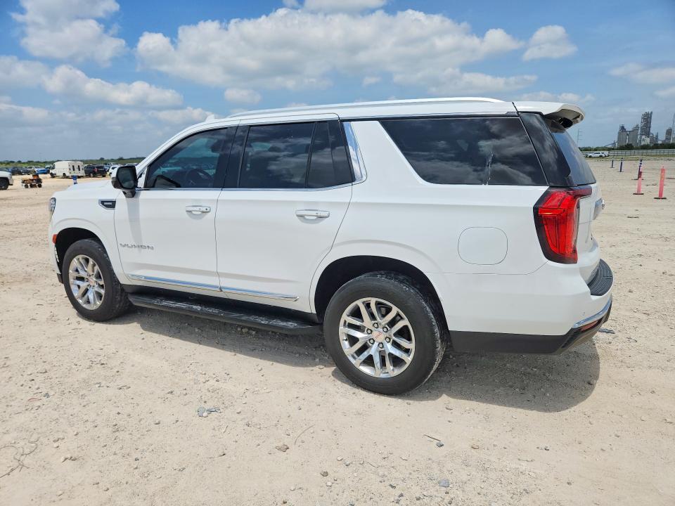 Продаж на аукціоні авто 2022 Gmc Yukon, vin: 1GKS1BKT6NR188927, номер лоту: 63280046