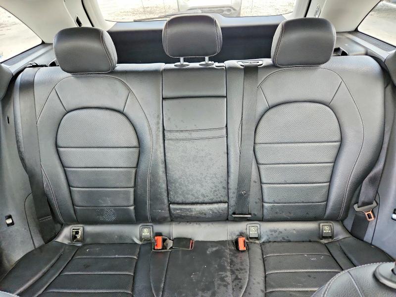 Aukcja sprzedaży 2016 Mercedes-benz Glc, vin: WDC0G4JB9GF076921, numer aukcji: 62762656