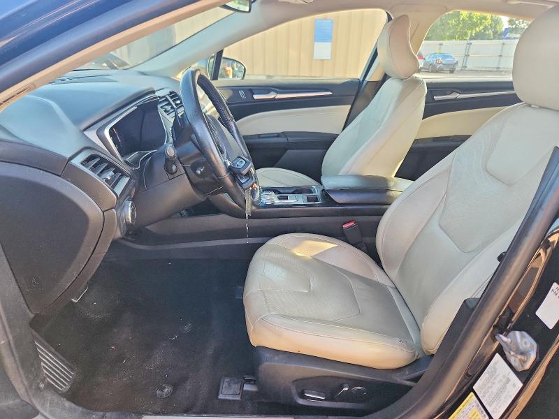 Продаж на аукціоні авто 2018 Ford Fusion, vin: 3FA6P0D95JR134170, номер лоту: 62285126