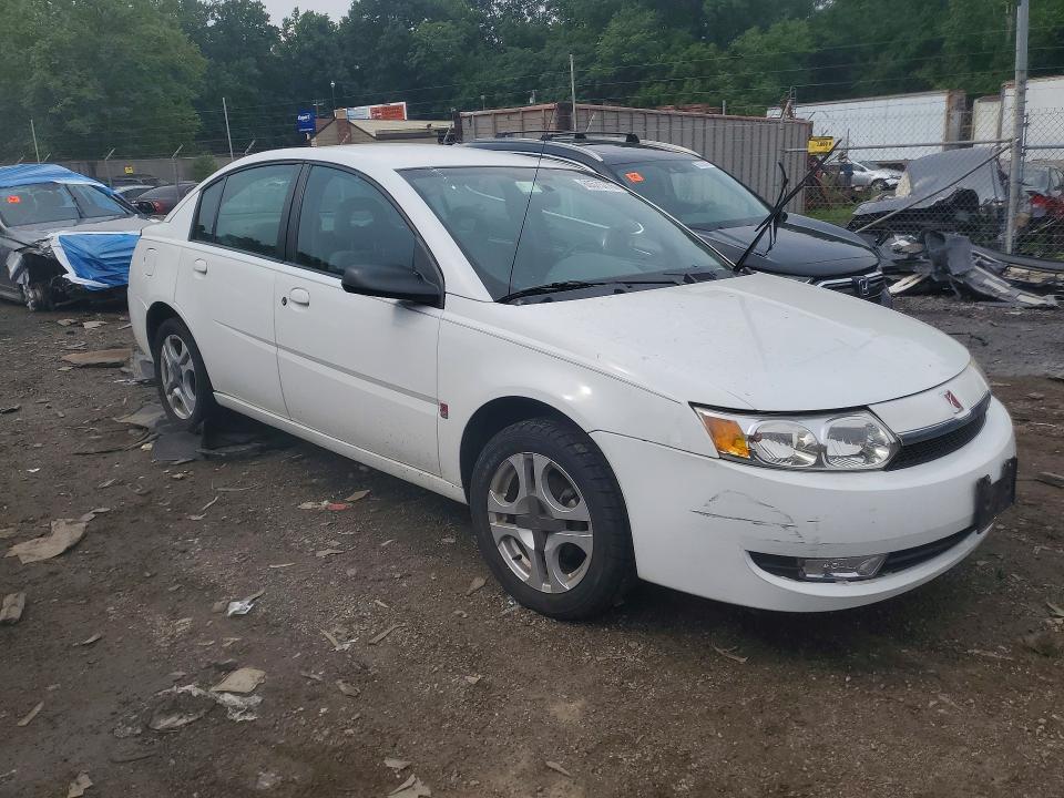 2004 Saturn Ion მანქანა იყიდება აუქციონზე, vin: 1G8AL52F74Z169518, აუქციონის ნომერი: 60573776