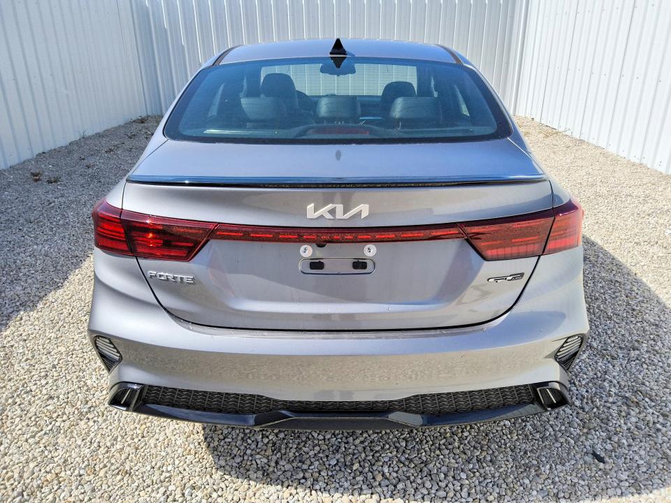 Продажа на аукционе авто 2023 Kia Forte, vin: 3KPF54AD2PE655914, номер лота: 60974696