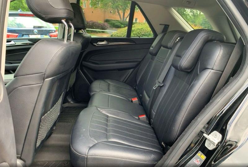 61447556 :رقم المزاد ، 4JGDA5JBXGA723883 vin ، 2016 Mercedes-benz Gle مزاد بيع