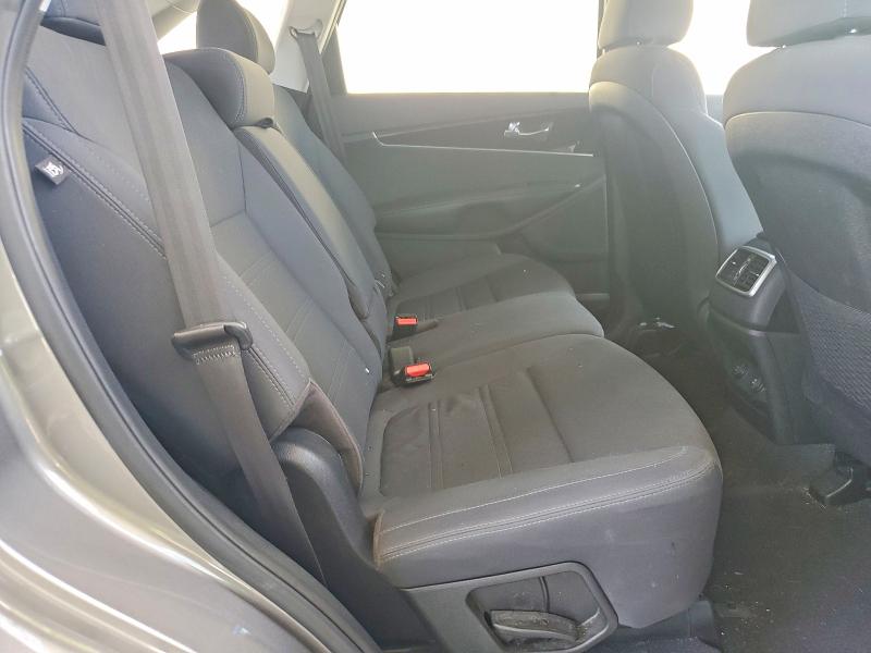 Aukcja sprzedaży 2019 Kia Sorento, vin: 5XYPG4A36KG516984, numer aukcji: 59806926