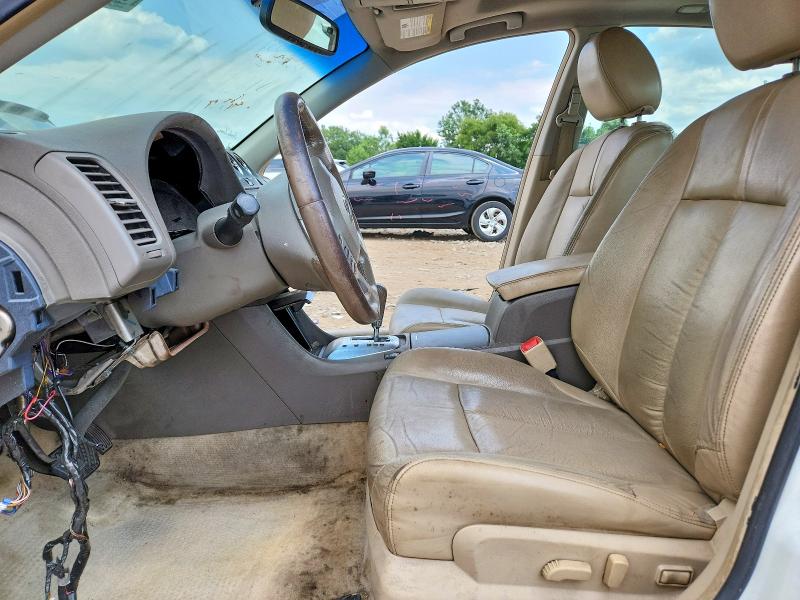 Продажа на аукционе авто 2010 Nissan Altima, vin: 1N4BL2AP5AN534595, номер лота: 62225416