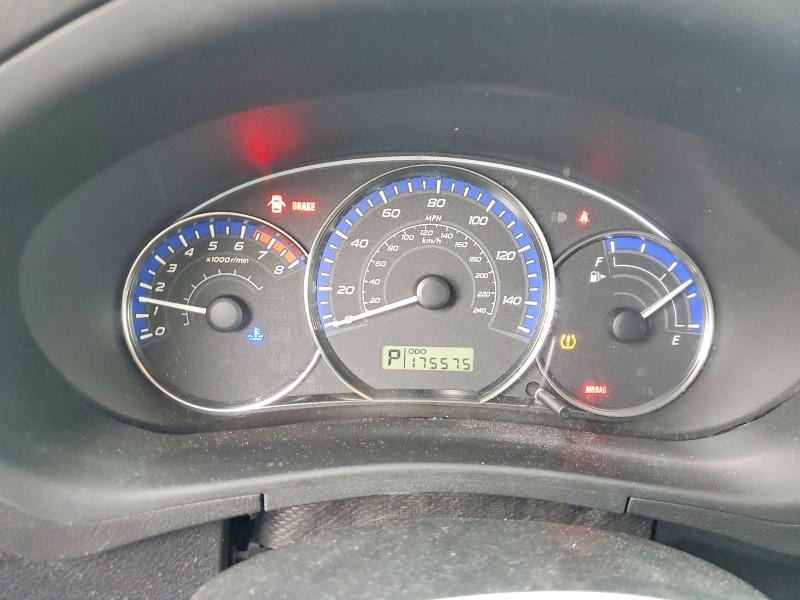 Продажа на аукционе авто 2011 Subaru Forester, vin: JF2SHAEC3BH769124, номер лота: 63033826