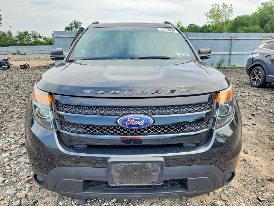 Aukcja sprzedaży 2015 Ford Explorer, vin: 1FM5K8GT6FGA74422, numer aukcji: 61134226