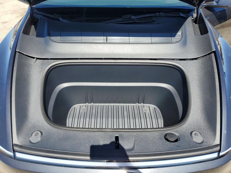 Aukcja sprzedaży 2026 Tesla Model Y, vin: 7SAYGDEE7TF632934, numer aukcji: 60150316