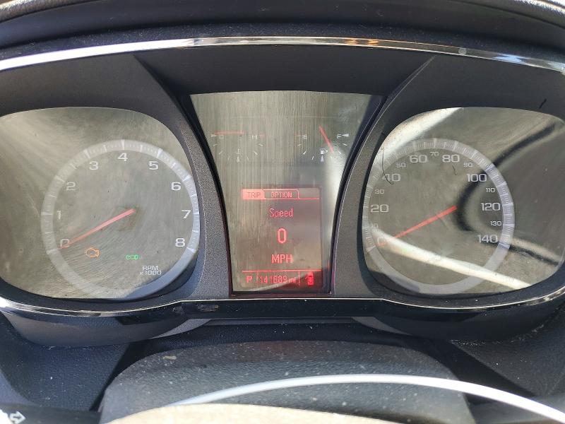 Aukcja sprzedaży 2014 Gmc Terrain, vin: 2GKALMEK2E6164897, numer aukcji: 63253696