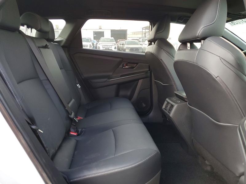 Aukcja sprzedaży 2026 Toyota Bz, vin: JTMBGAHB4TY601532, numer aukcji: 61737026