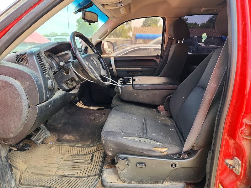 Aukcja sprzedaży 2011 Gmc Sierra, vin: 3GTP2VE32BG328818, numer aukcji: 61630736