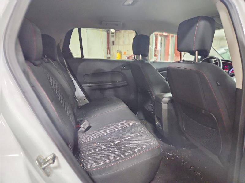 Aukcja sprzedaży 2016 Gmc Terrain, vin: 2GKFLTE35G6120520, numer aukcji: 58848736