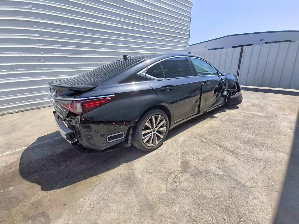 Продаж на аукціоні авто 2020 Lexus Es 300h, vin: 58AC21B18LU006701, номер лоту: 60182366