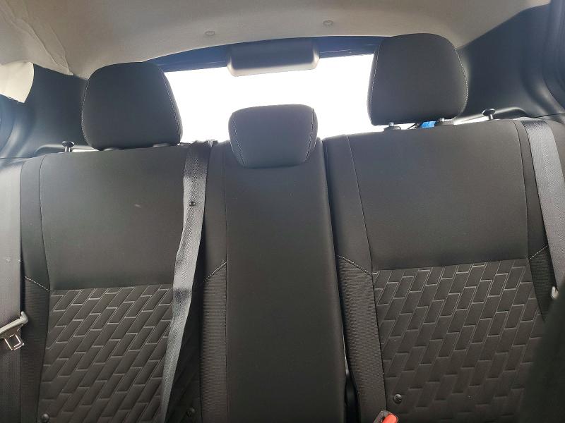 2022 Nissan Kicks მანქანა იყიდება აუქციონზე, vin: 3N1CP5CV9NL523530, აუქციონის ნომერი: 60249846