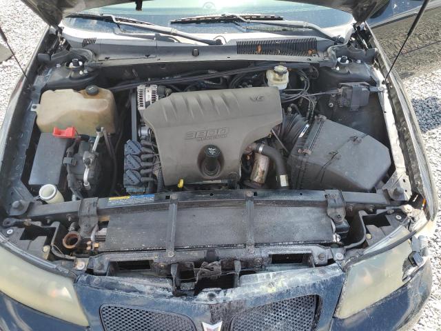 Продаж на аукціоні авто 2005 Pontiac Bonneville, vin: 1G2HY54KX5U167068, номер лоту: 59289416
