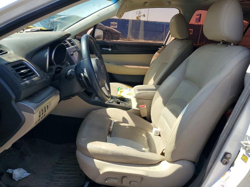 Продажа на аукционе авто 2017 Subaru Legacy, vin: 4S3BNAN68H3065766, номер лота: 59981786