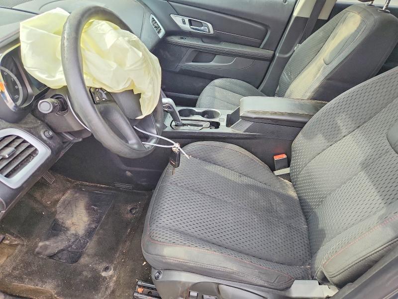 61722436 :رقم المزاد ، 2GKFLREK0D6109334 vin ، 2013 Gmc Terrain مزاد بيع