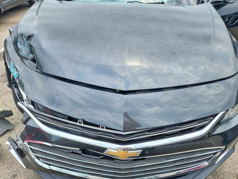 61939346 :رقم المزاد ، 1G1ZD5ST0JF150438 vin ، 2018 Chevrolet Malibu مزاد بيع