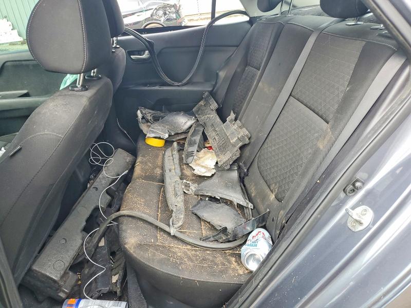 Продажа на аукционе авто 2019 Kia Rio, vin: 3KPA24AB9KE231432, номер лота: 62964926