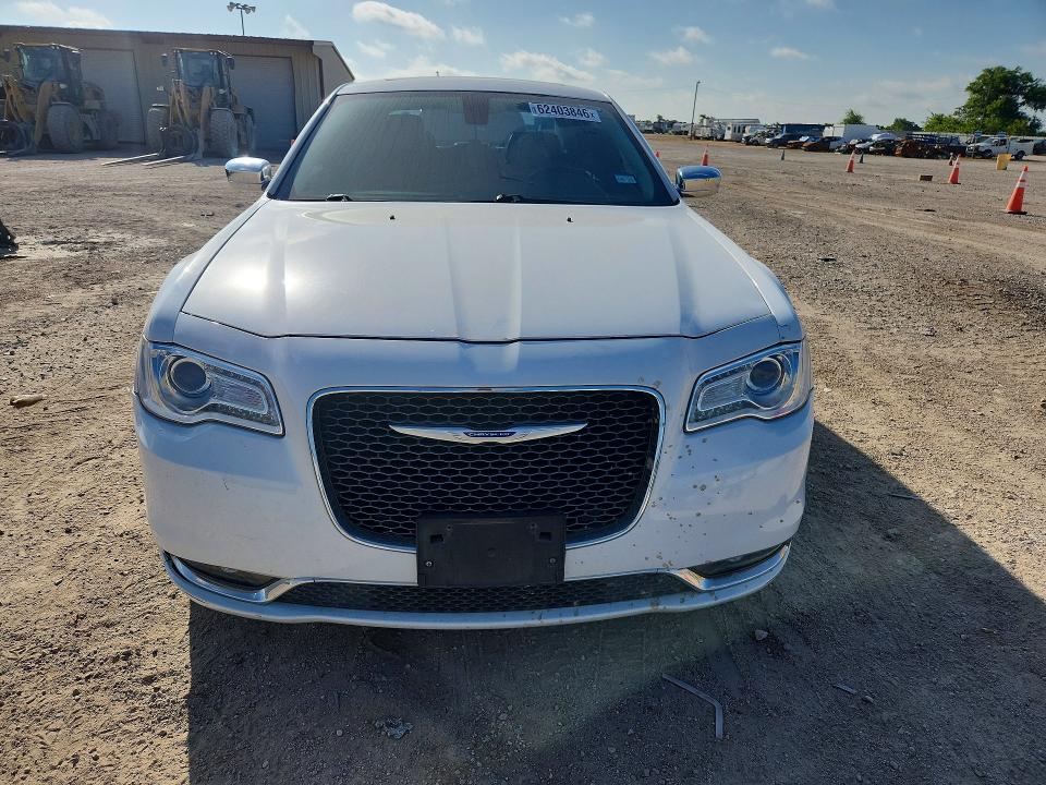 Aukcja sprzedaży 2019 Chrysler 300, vin: 2C3CCAEG4KH585670, numer aukcji: 62403846