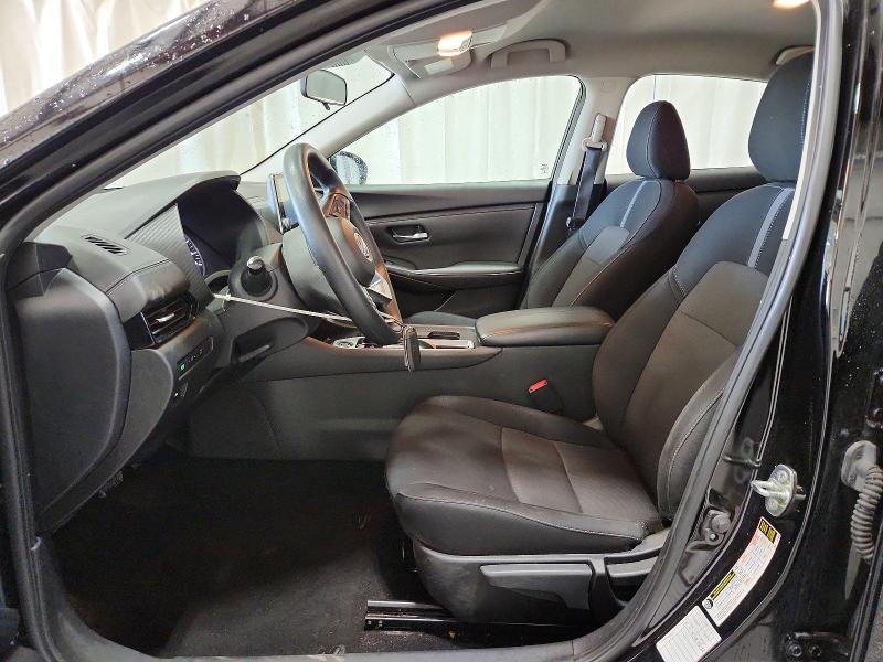 Aukcja sprzedaży 2024 Nissan Sentra, vin: 3N1AB8CV3RY252724, numer aukcji: 61557866