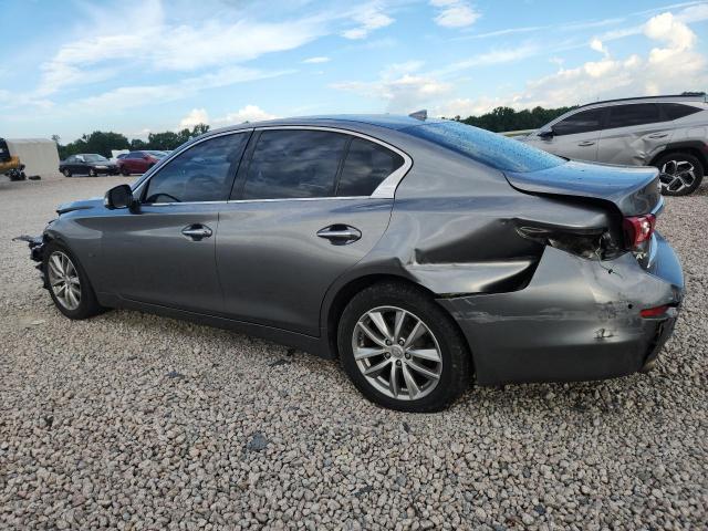 Продаж на аукціоні авто 2014 Infiniti Q50, vin: JN1BV7AR9EM698630, номер лоту: 61475516