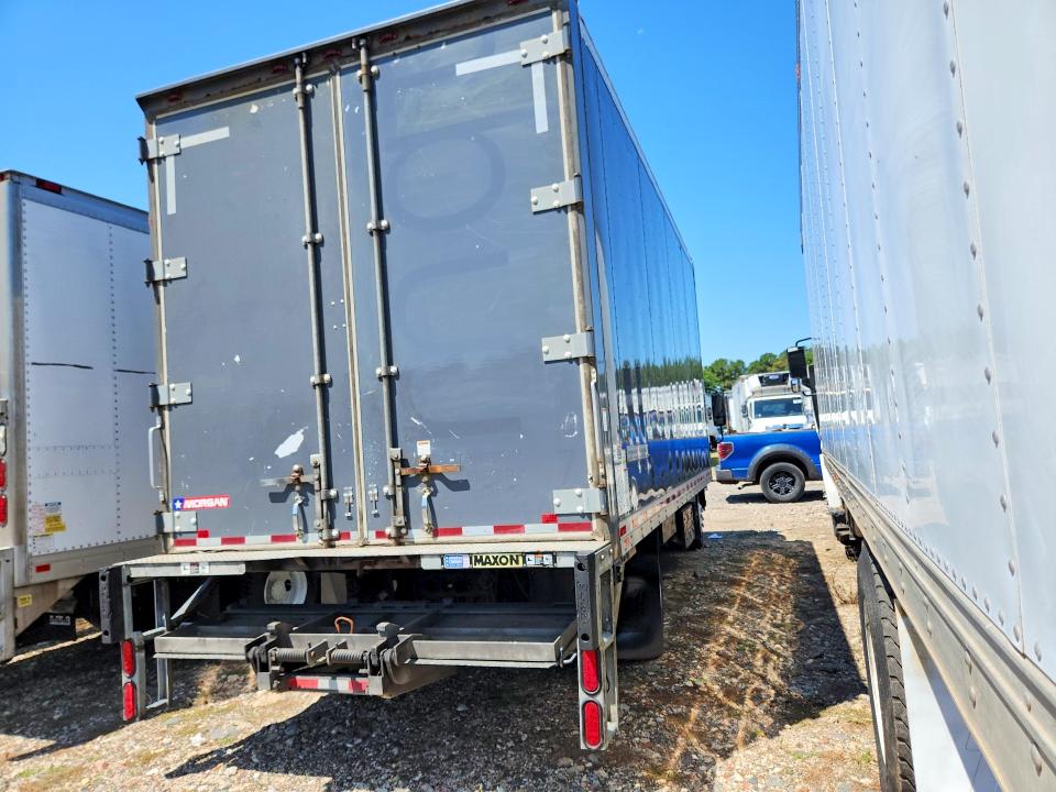 Aukcja sprzedaży 2018 Isuzu Nqr, vin: JALE5W163J7900654, numer aukcji: 56220226