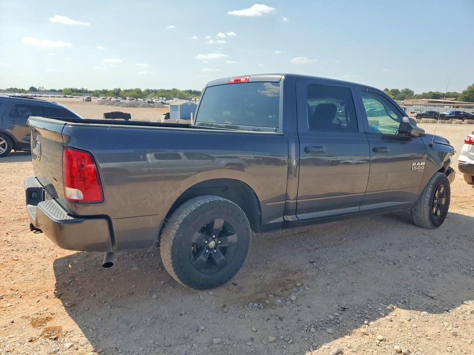 Aukcja sprzedaży 2020 Ram 1500 Classic, vin: 3C6RR6KG1LG301040, numer aukcji: 60421096